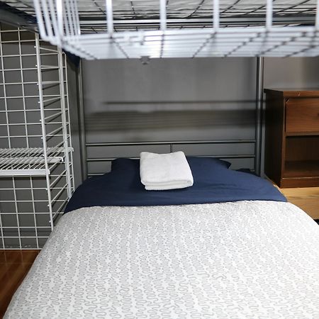 מונטריאול Auberge Reboot Hostel מראה חיצוני תמונה