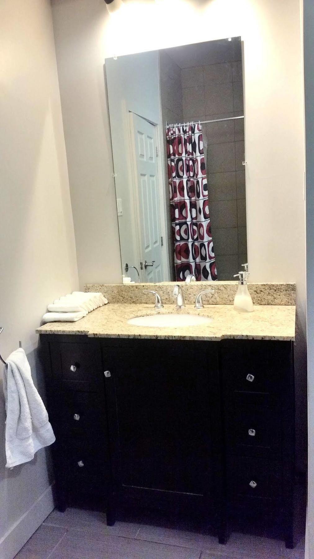 מונטריאול Auberge Reboot Hostel מראה חיצוני תמונה