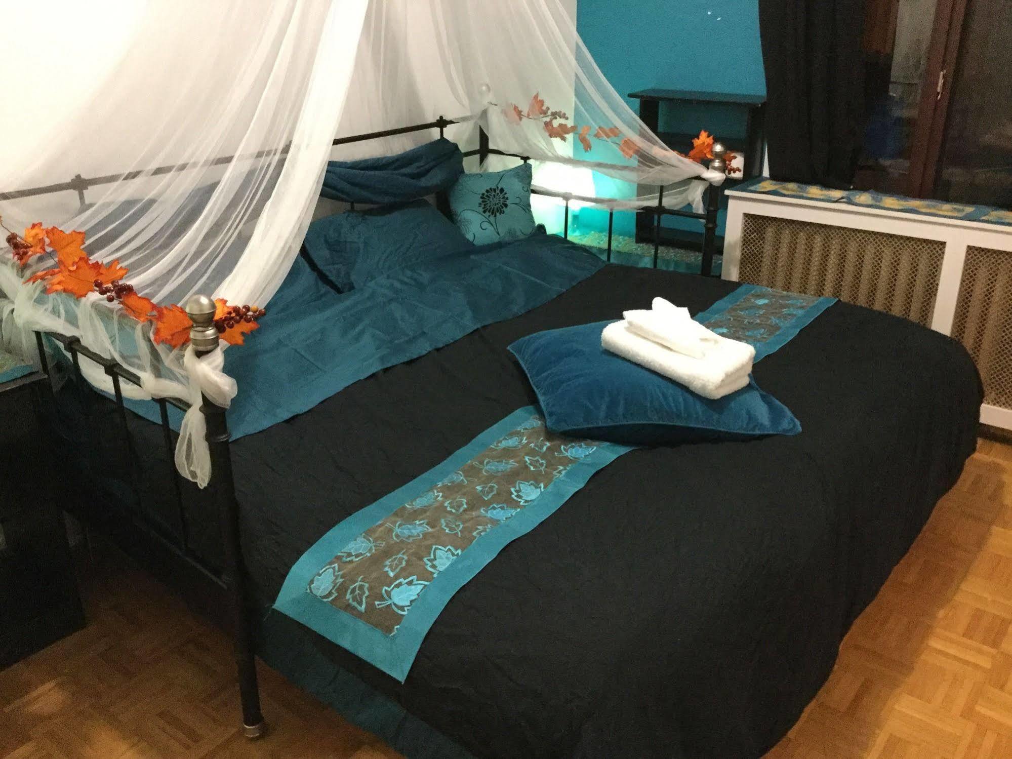 מונטריאול Auberge Reboot Hostel מראה חיצוני תמונה