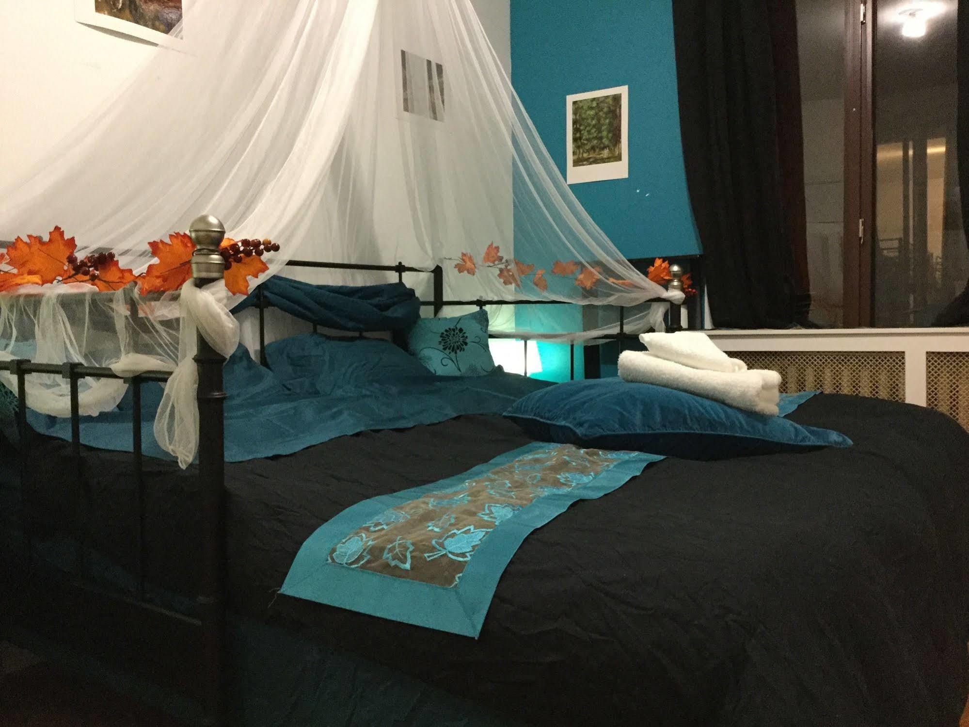 מונטריאול Auberge Reboot Hostel מראה חיצוני תמונה