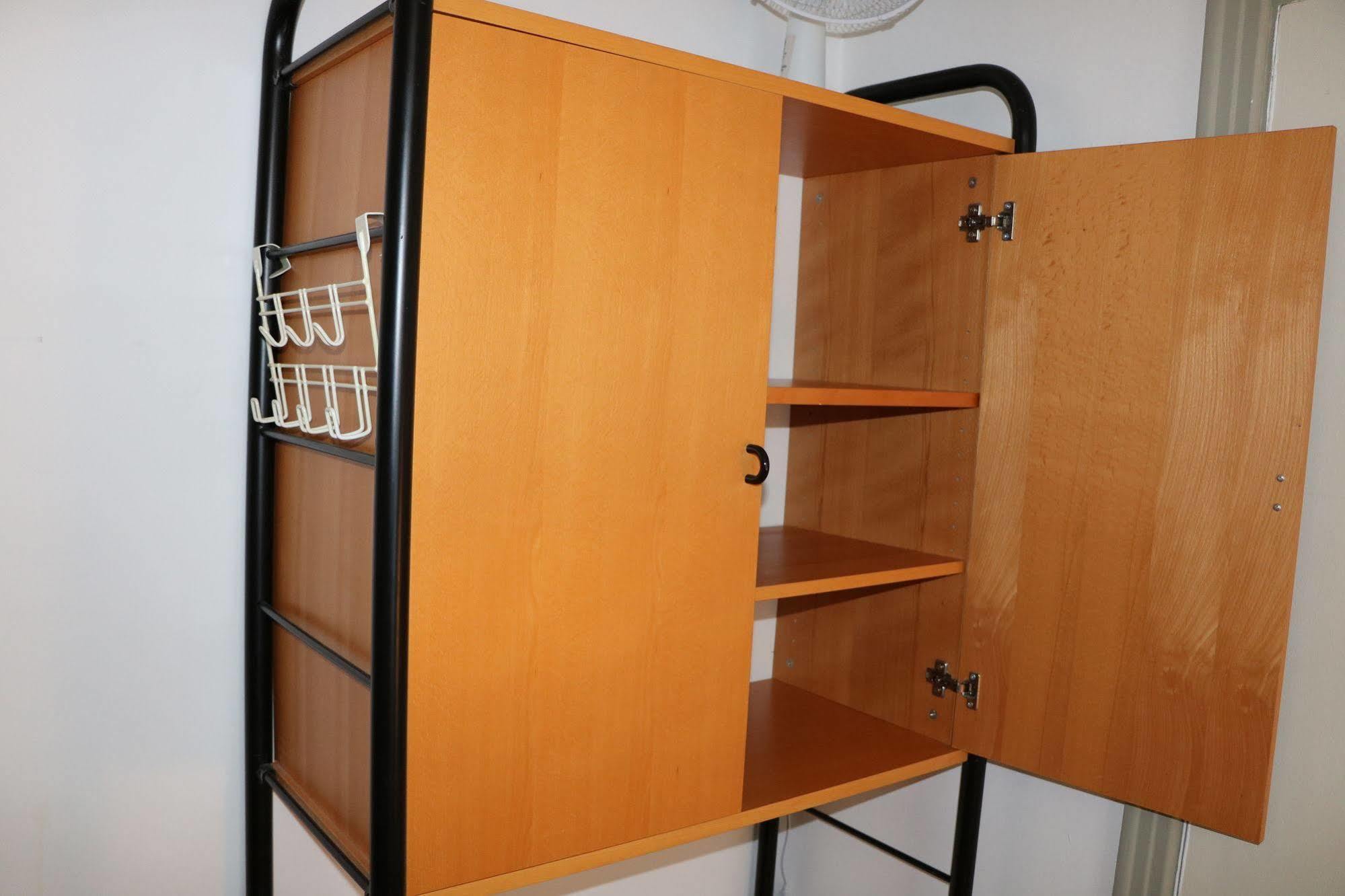 מונטריאול Auberge Reboot Hostel מראה חיצוני תמונה