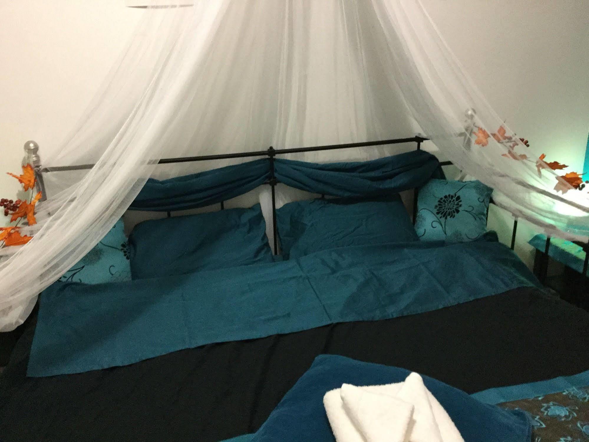 מונטריאול Auberge Reboot Hostel מראה חיצוני תמונה