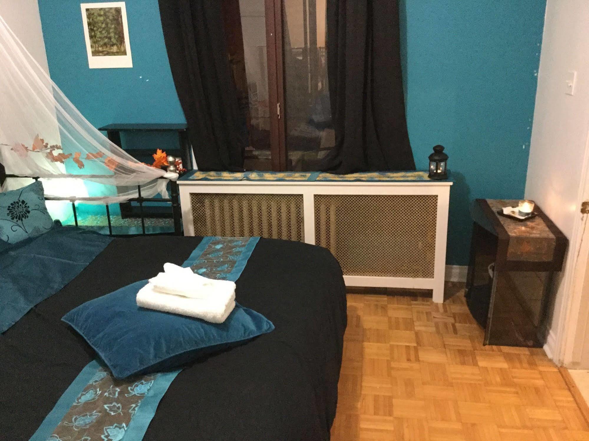 מונטריאול Auberge Reboot Hostel מראה חיצוני תמונה