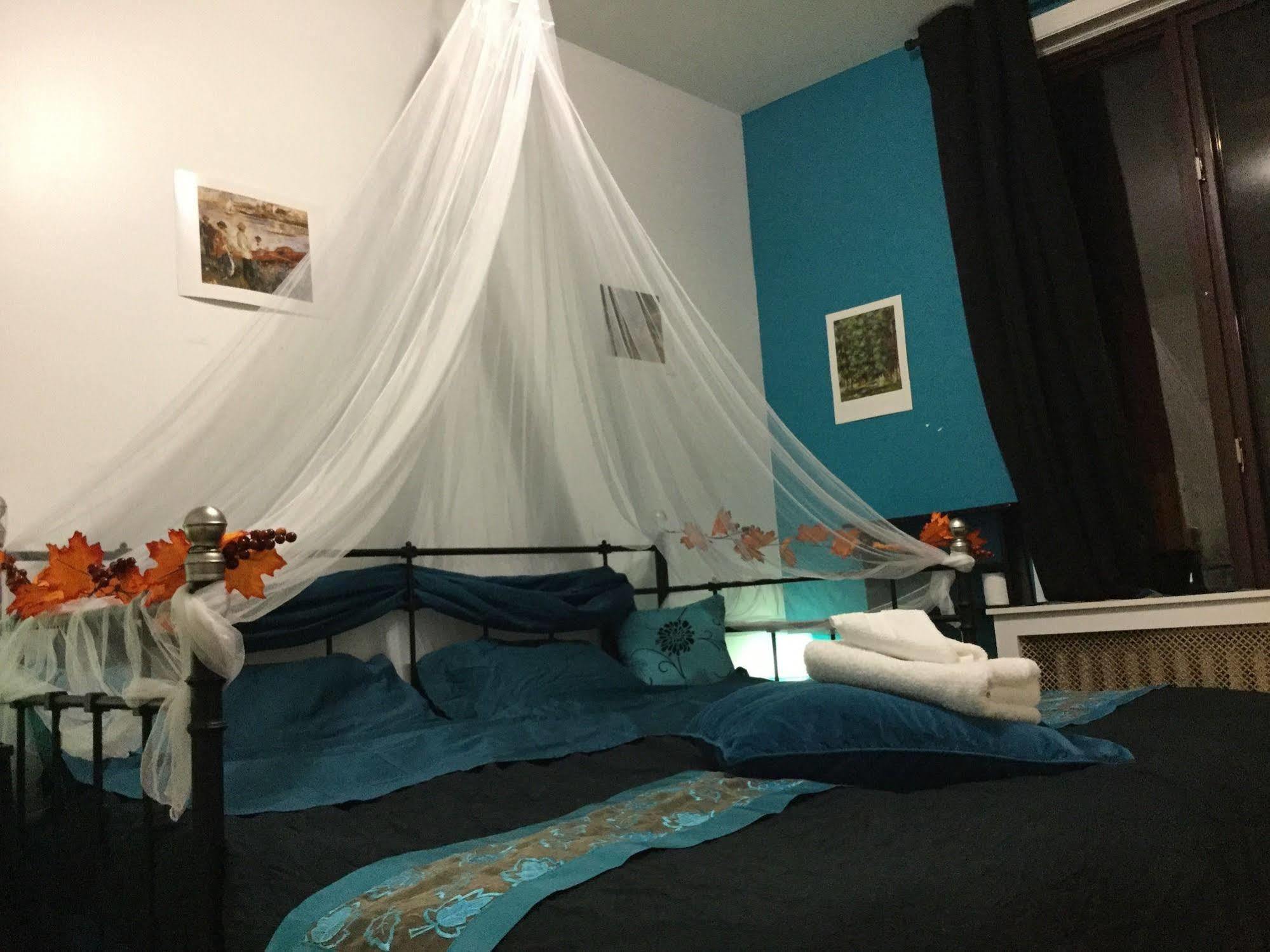 מונטריאול Auberge Reboot Hostel מראה חיצוני תמונה