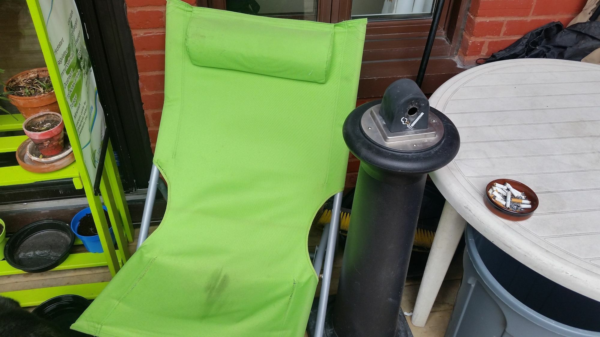 מונטריאול Auberge Reboot Hostel מראה חיצוני תמונה