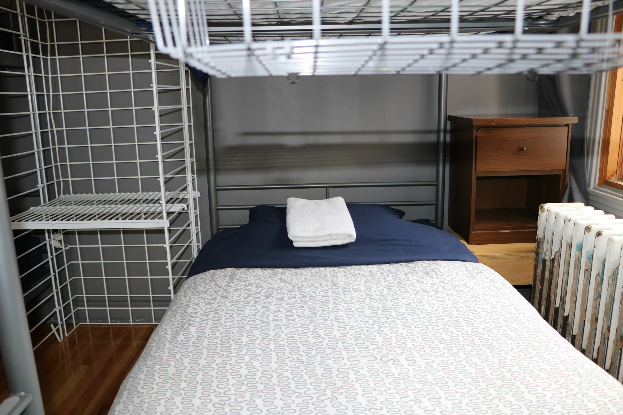 מונטריאול Auberge Reboot Hostel מראה חיצוני תמונה
